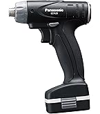 Amazon | パナソニック(Panasonic) 充電ドリルドライバー 12V 本体のみ